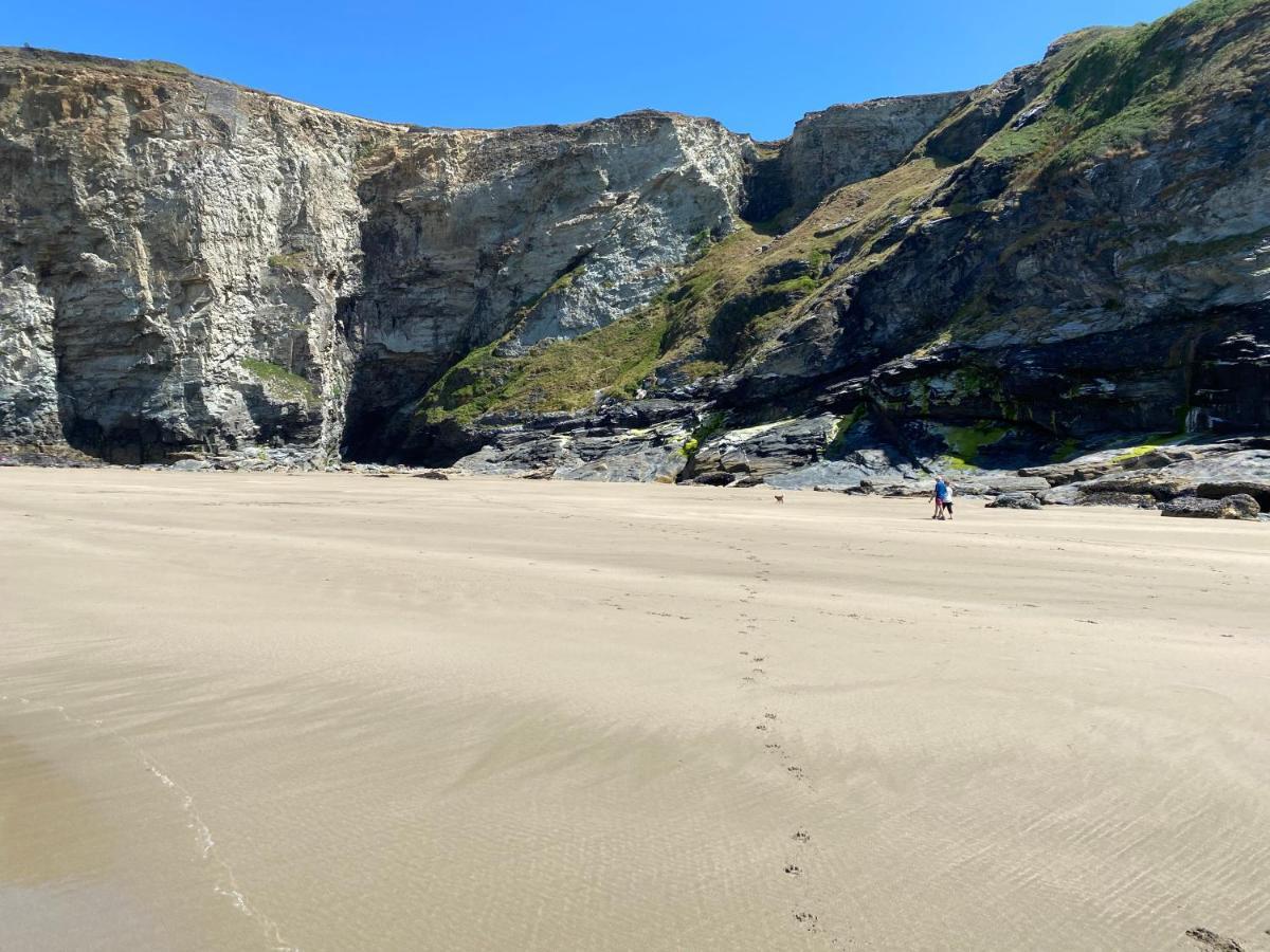 Buena Vista Βίλα Tintagel Εξωτερικό φωτογραφία